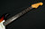 Fender Custom Shop 60s Stratocaster Sunburst 045