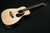 Martin Little Martin LX1RE Acoustic-Electric Guitar with Gig Bag, Sitka Spruce and Rosewood Pattern HPL Construction, Modified 0-14 Fret, Modified Low Oval Neck Shape 634