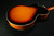 Ibanez AF95BS AF Artcore Expressionist 6str Electric Guitar - Brown Sunburst 254