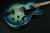 Ibanez AF75JBB AF Artcore 6str Electric Guitar - Jet Blue Burst 395