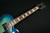 Ibanez AF75JBB AF Artcore 6str Electric Guitar - Jet Blue Burst 395