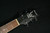 Ibanez AM53SRF AM Artcore 6str Electric Guitar  - Sunburst Red Flat 767