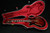 Ibanez AM153QADBS AM Artstar 6str Electric Guitar w/Case - Dark Brown Sunburst 448