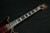 Ibanez AM153QADBS AM Artstar 6str Electric Guitar w/Case - Dark Brown Sunburst 448