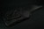 Ibanez XPTB720BKF Xiphos Iron Label 7str Electric Guitar w/Bag - Black Flat 150