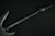Ibanez XPTB720BKF Xiphos Iron Label 7str Electric Guitar w/Bag - Black Flat 150