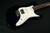 Ibanez AZ2204NWDTB AZ Prestige 6str Electric Guitar w/Case - Dark Tide Blue 348
