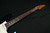 Ibanez AZ2204NWDTB AZ Prestige 6str Electric Guitar w/Case - Dark Tide Blue 348