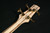 Ibanez SR300EDXBZM Electric Bass Black Ice Frozen Matte 203