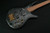 Ibanez SR300EDXBZM Electric Bass Black Ice Frozen Matte 066