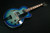 Ibanez AF75JBB AF Artcore 6str Electric Guitar - Jet Blue Burst 604