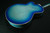 Ibanez AF75JBB AF Artcore 6str Electric Guitar - Jet Blue Burst 604