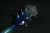 Ibanez AF75JBB AF Artcore 6str Electric Guitar - Jet Blue Burst 604