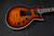 ESP LTD EC-1000 Evertune Electric Guitar Dark Brown - LEC1000ETQMDBSB 442