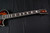 ESP LTD EC-1000 Evertune Electric Guitar Dark Brown - LEC1000ETQMDBSB 442