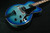 Ibanez AF75JBB AF Artcore 6str Electric Guitar - Jet Blue Burst 392