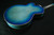 Ibanez AF75JBB AF Artcore 6str Electric Guitar - Jet Blue Burst 392