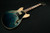 Ibanez AS73FMTIF AS Artcore 6str Hollow Body Electric Guitar - Transparent Indigo Fade 456