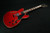 Ibanez AS7312TCD AS Artcore 12str Electric Guitar  - Transparent Cherry Red 578