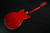 Ibanez AS7312TCD AS Artcore 12str Electric Guitar  - Transparent Cherry Red 578