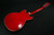 Ibanez AS7312TCD AS Artcore 12str Electric Guitar  - Transparent Cherry Red 573