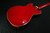 Ibanez AS7312TCD AS Artcore 12str Electric Guitar  - Transparent Cherry Red 573