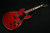 Ibanez AS7312TCD AS Artcore 12str Electric Guitar  - Transparent Cherry Red 579