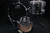 DW Design Series Mini- Pro 4 -Piece Drum Set - Black - USED - 065