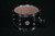 DW Design Series Mini- Pro 4 -Piece Drum Set - Black - USED - 065