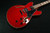 Ibanez AS7312TCD AS Artcore 12str Electric Guitar  - Transparent Cherry Red 572