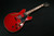 Ibanez AS7312TCD AS Artcore 12str Electric Guitar  - Transparent Cherry Red 572