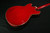 Ibanez AS7312TCD AS Artcore 12str Electric Guitar  - Transparent Cherry Red 572
