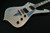 Ibanez PS60SSL Paul Stanley Signature 6str Electric Guitar  - Black 364