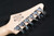 Ibanez AZES40PRB AZ Standard 6str Electric Guitar - Purist Blue 437
