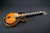 Ibanez GB10SEBS George Benson Signature  6str Electric Guitar w/Case - Brown Sunburst 083