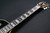 Ibanez GB10SEBS George Benson Signature  6str Electric Guitar w/Case - Brown Sunburst 083
