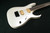 Ibanez JBM10FXPWM Jake Bowen Signature 6str Electric Guitar - Pearl White Matte 323