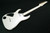 Ibanez JBM10FXPWM Jake Bowen Signature 6str Electric Guitar - Pearl White Matte 323