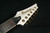 Ibanez JBM10FXPWM Jake Bowen Signature 6str Electric Guitar - Pearl White Matte 323