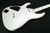 Ibanez JBM10FXPWM Jake Bowen Signature 6str Electric Guitar - Pearl White Matte 323