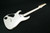 Ibanez JBM10FXPWM Jake Bowen Signature 6str Electric Guitar - Pearl White Matte 323