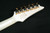 Ibanez JBM10FXPWM Jake Bowen Signature 6str Electric Guitar - Pearl White Matte 323