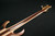 Ibanez BTB1836NDL BTB Premium 6str Electric Bass w/Bag - Natural Shadow Low Gloss 316