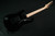 Ibanez UV70PBK Steve Vai Signature 7str Electric Guitar w/Bag - Black 801