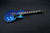 2022 Epiphone Les Paul Modern Blue USED 726