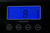 2022 Epiphone Les Paul Modern Blue USED 726