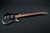 Ibanez SR305EMGB SR Standard 5str Electric Bass - Midnight Gray Burst 861