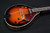 Ibanez M510EBS Brown Sunburst High Gloss 945