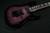 Ibanez GRG320FATVT Electric Guitar Transparent Violet Sunburst 699