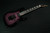 Ibanez GRG320FATVT Electric Guitar Transparent Violet Sunburst 699